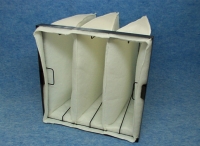 Pocket / Bag filter 