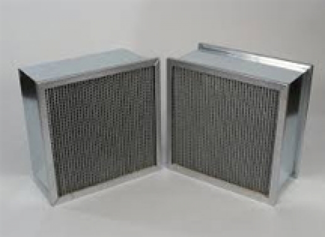 Industrial Filtration