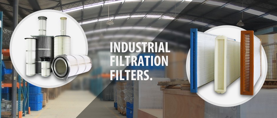 Industrial Filtration