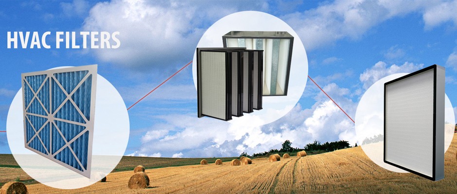 HVAC Filters