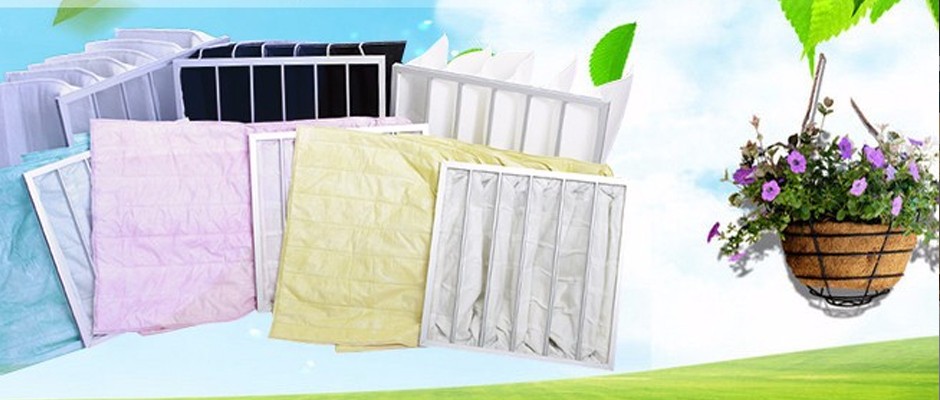 Micronic Pollutants in Air